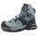 Botas Salomon Quest 4 GTX W Turquesa