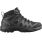 Botas Salomon X Braze Mid GTX W Negro/Gris/Crema