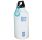 Cantimplora Elementerre Pear 400 ML Blanco