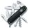 Navaja Victorinox Climber 14 usos 91 mm Negro