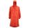 Poncho Altus Atmospheric J30 Rojo