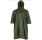 Poncho Highlander Adventure Verde