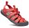 Sandalia Keen Clearwater CNX Rojo