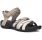 Sandalia Teva Tirra W Beige/Arena