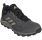 Zapatilla Adidas Terrex Tracerocker 2 GTX Gris/Negro/Verde