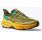 Zapatilla Hoka Speedgoat 5 Verde/Lima