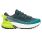 Zapatilla Merrell Agility Peak 4 GTX W Azul/Verde