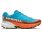 Zapatilla Merrell Agility Peak 5 Azul/Naranja