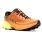 Zapatilla Merrell Agility Peak 5 GTX Naranja/Melón