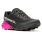 Zapatilla Merrell Agility Peak 5 GTX Negro/Rosa/Naranja