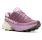 Zapatilla Merrell Agility Peak 5 GTX W Rosa/Morado