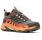 Zapatilla Merrell Moab Speed 2 GTX Gris/Naranja