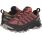 Zapatilla Merrell Moab Speed Eco WP W Coral/Negro