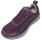 Zapatilla Treksta Olympus Low GTX W Morado