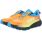 Zapatillas Hoka Challenger ATR 7 GTX Naranja/Azul/Negro