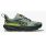 Zapatillas Hoka Challenger ATR 7 GTX Verde/Gris