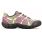 Zapatillas Merrell Waterpro Maipo 2 W Malva/Amarillo/Beige