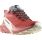 Zapatillas Salomon Sense Ride 5 W Fucsia/Rosa