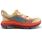 Zapatilllas Hoka Mafate Speed 4 Crema/Fucsia