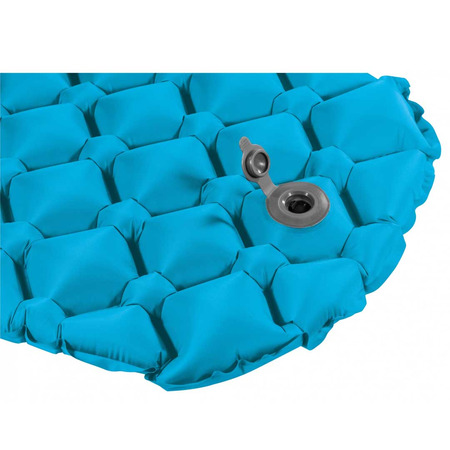 Autohinchable Ferrino Air Lite Mat Azul