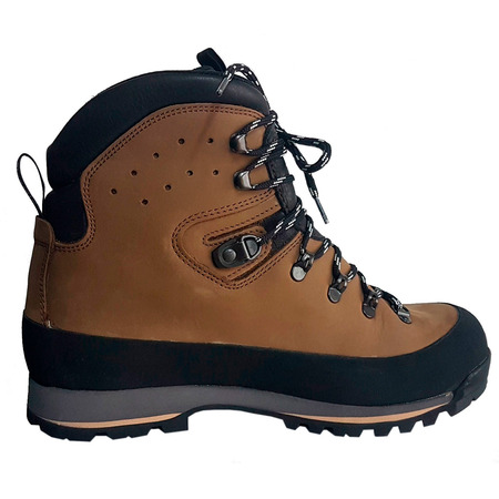 Bota Bestard Goretex Breithorn Pro Marrón