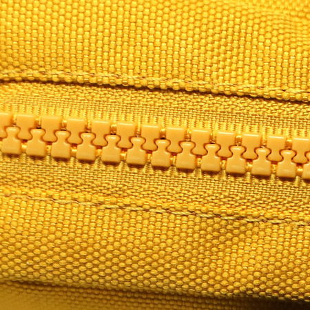 Bolso Altus Praga Amarillo/Negro