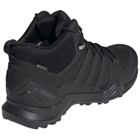 Bota Adidas Terrex Swift R2 Mid GTX Negro