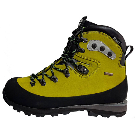 Bota Bestard Crossover AG Verde