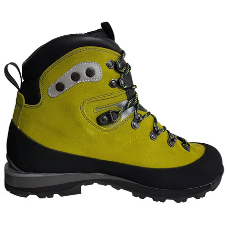 Bota Bestard Crossover AG Verde