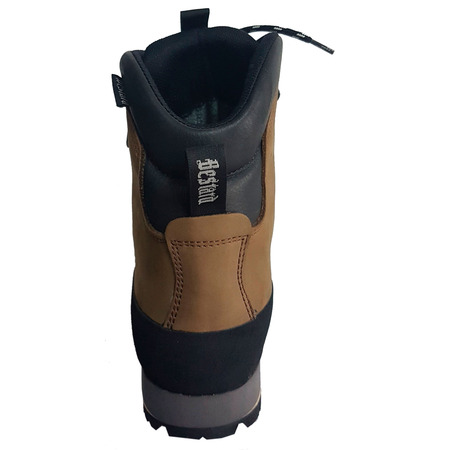 Bota Bestard Goretex Breithorn Pro Marrón