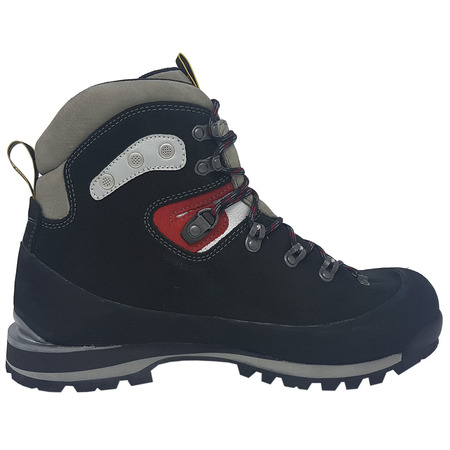 Bota Bestard Goretex Phantom Negro