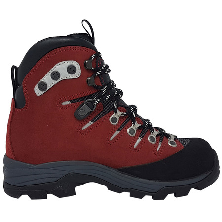 Bota Bestard Goretex Spider K Lady Roja