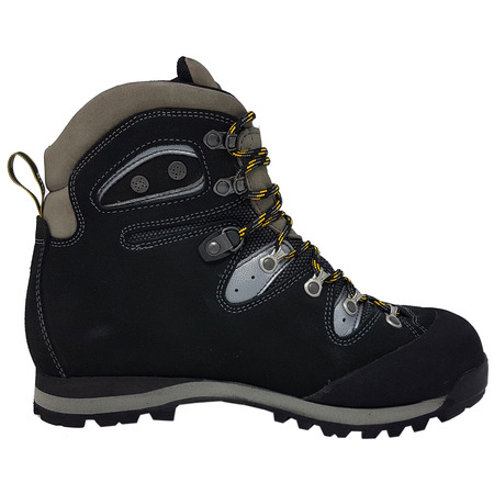 Bota Bestard Goretex Trilogy Negro/Gris