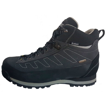 Bota Bestard GTX Nova Negro/Gris/Marrón