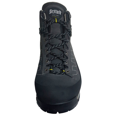 Bota Bestard GTX Nova Negro/Gris/Marrón