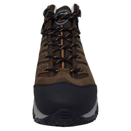 Bota Bestard GTX Travessa Marrón