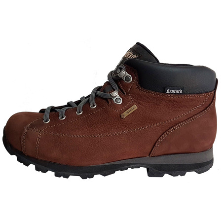 Bota Bestard GTX Urban Travel AG Marrón