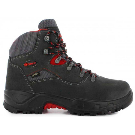 Botas Chiruca Mulhacen 19 GTX Gris