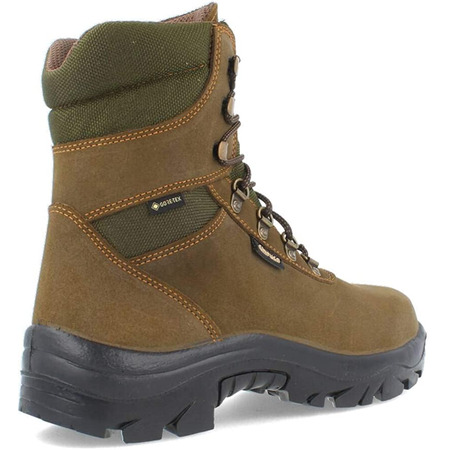 Bota Chiruca Torcaz 01 GTX Verde