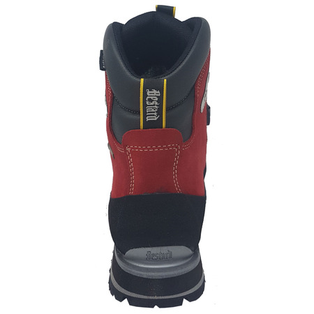 Bota Gore-tex Bestard Advance K Pro Roja