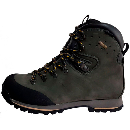 Bota Gore-tex Bestard Breithorn Lite Vibram Gris