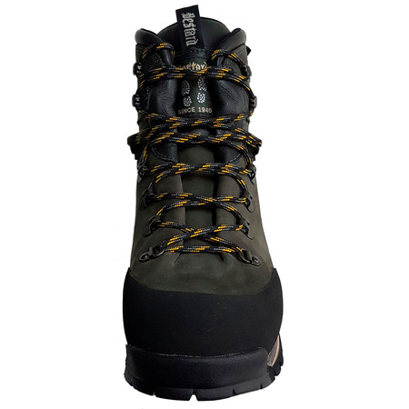 Bota Gore-tex Bestard Breithorn Lite Vibram Gris