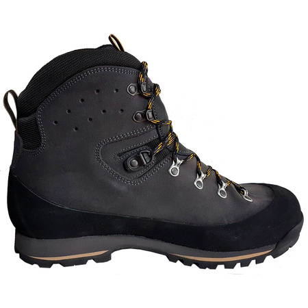 Bota Goretex Bestard Kathmandu Gris