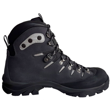 Bota GoreTex Bestard Spider K Gris