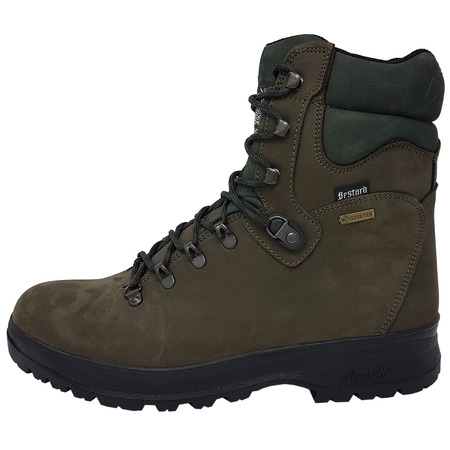 Bota Goretex Bestard Canada 2 Nobuck Kaki