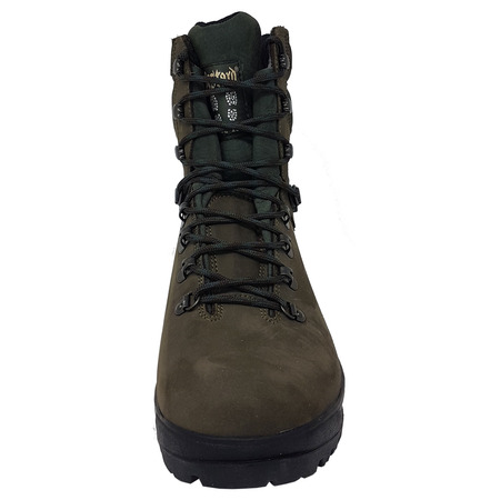 Bota Goretex Bestard Canada 2 Nobuck Kaki