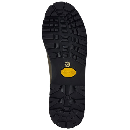 Bota Goretex Bestard Canada 2 Nobuck Kaki