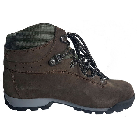 Bota Goretex Bestard Cares Kaki