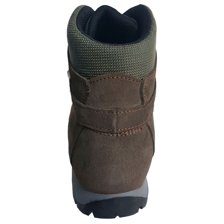 Bota Goretex Bestard Cares Kaki