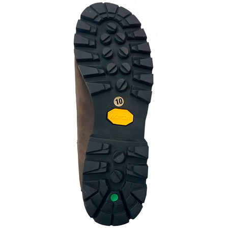 Bota Goretex Bestard Cares Kaki